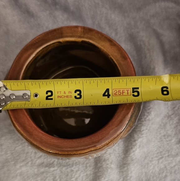 Owl Canister - Picture 14 of 14